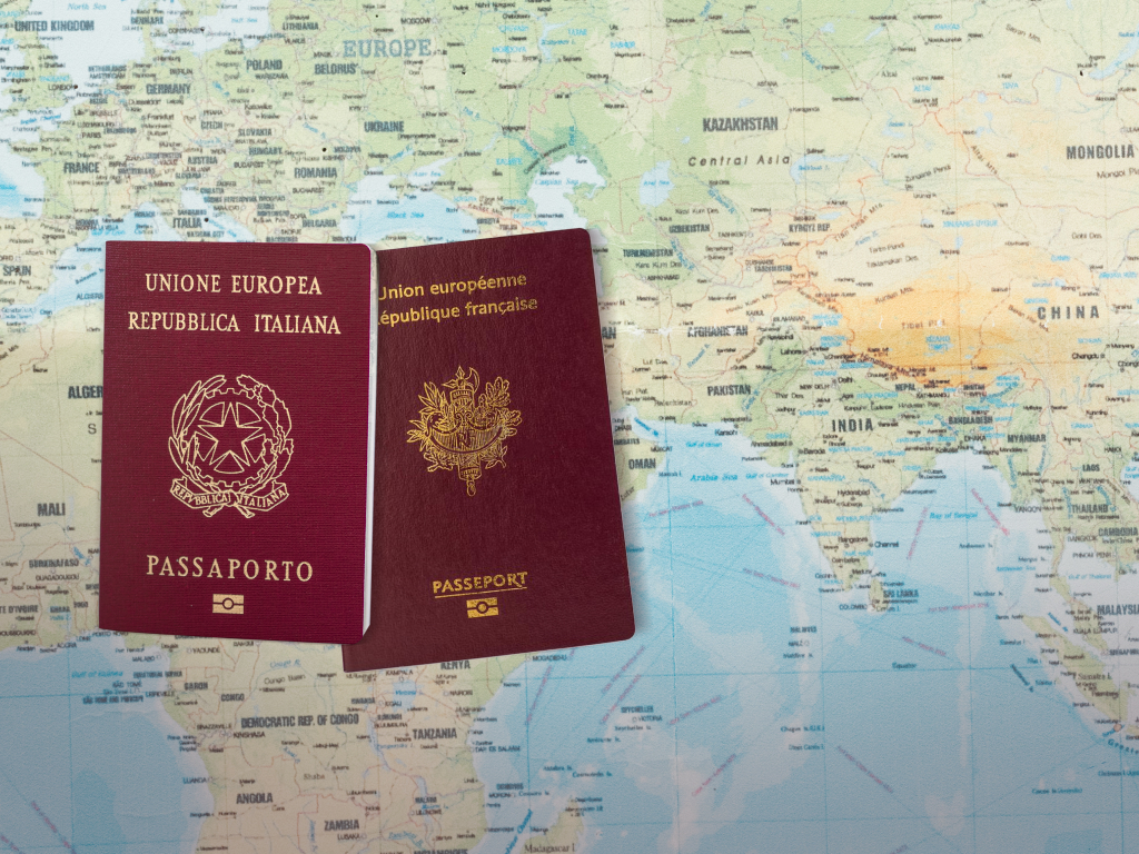 Passaporte Europeu Como Pedi Lo E Vantagens Tips Y Noticias De