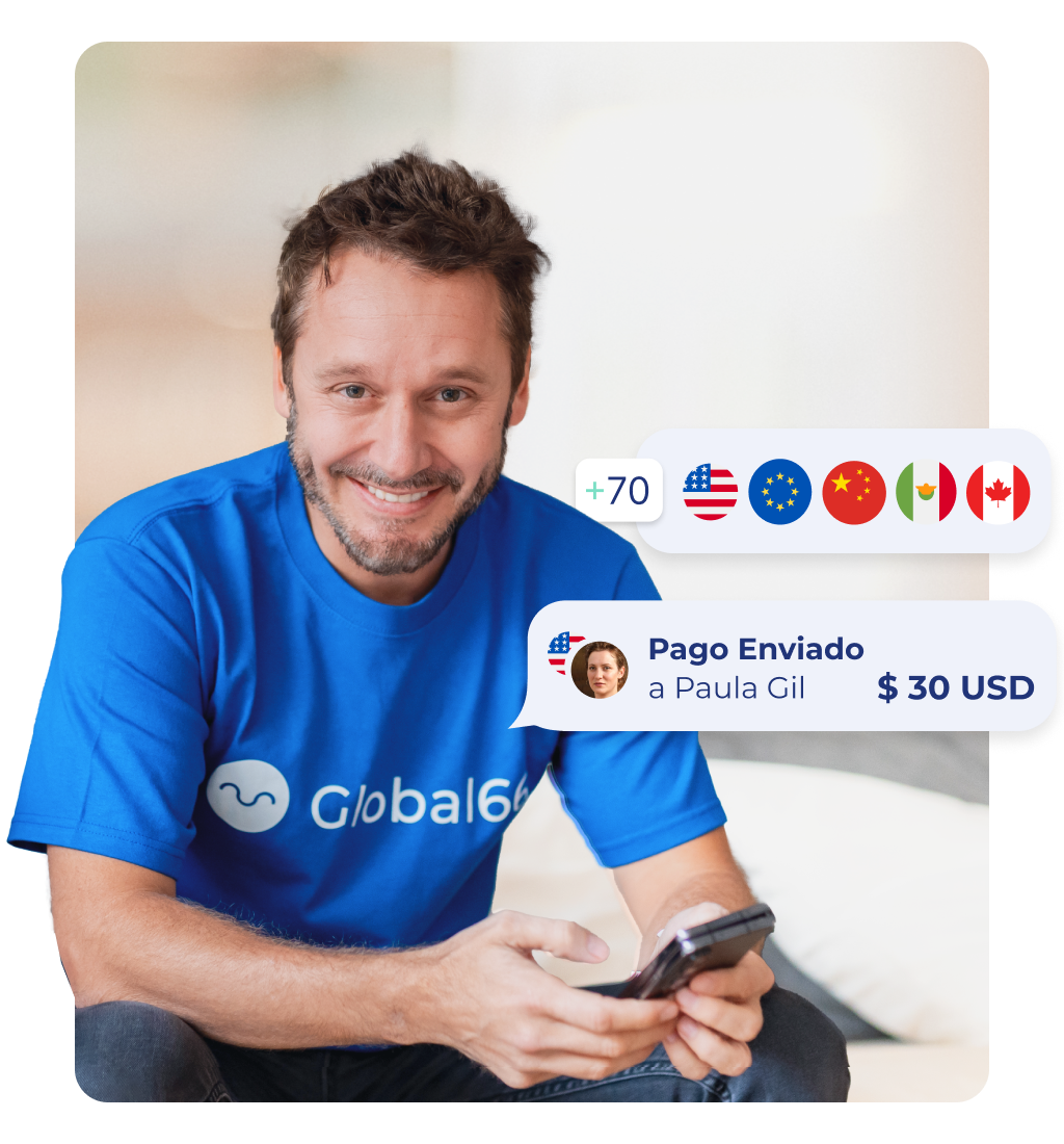 cuenta global
