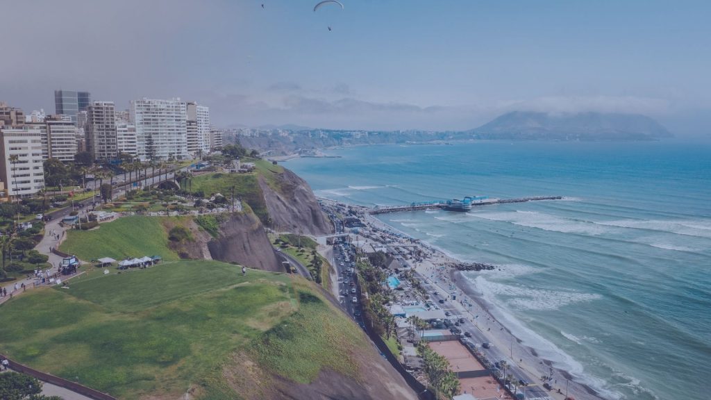 Western Union en Lima: Sucursales y horarios
