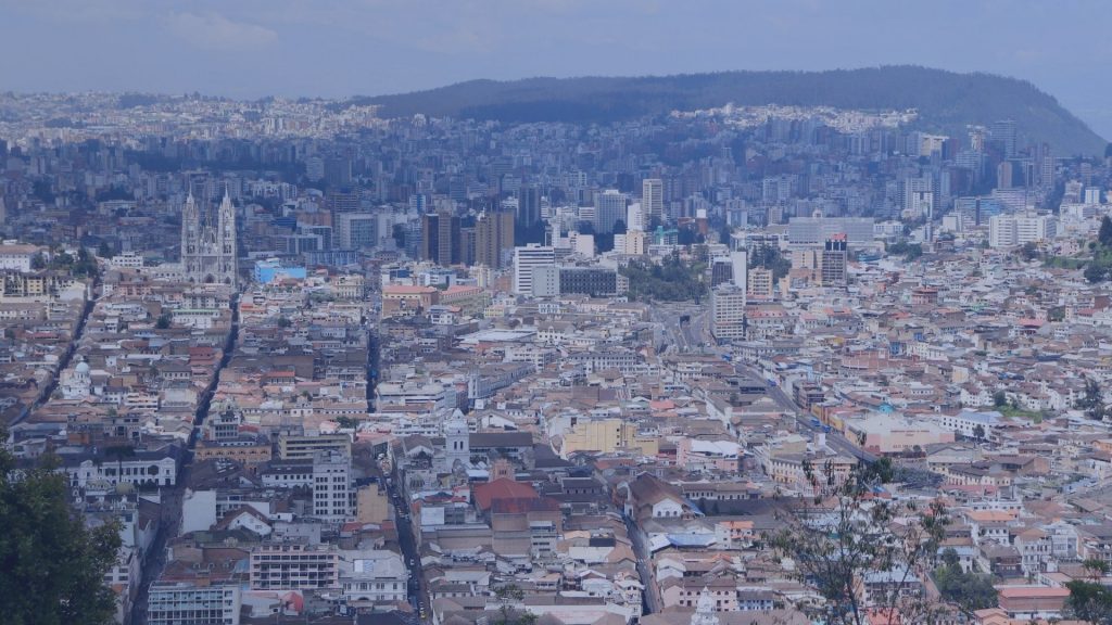 Western Union en Quito: Sucursales y horarios