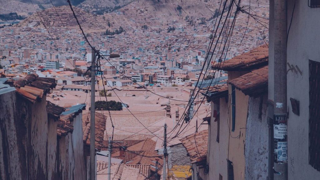 MoneyGram Cusco: Direcciones de oficinas