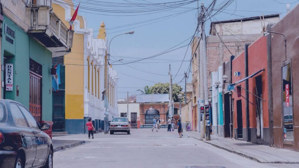 Western Union Perú: Cómo usarlo para enviar dinero