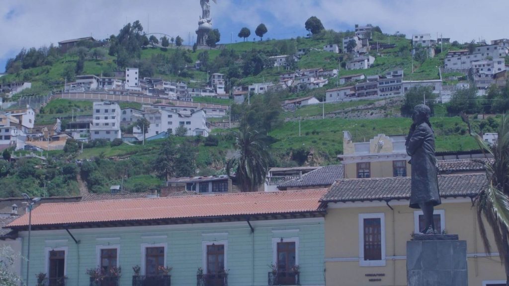 MoneyGram Quito: Oficinas y contactos