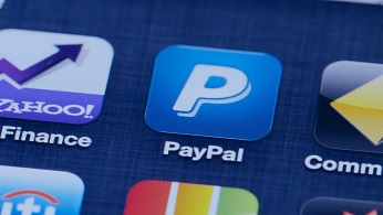 paypal argentina compra paga y recibe dinero