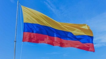 embajada de colombia en argentina