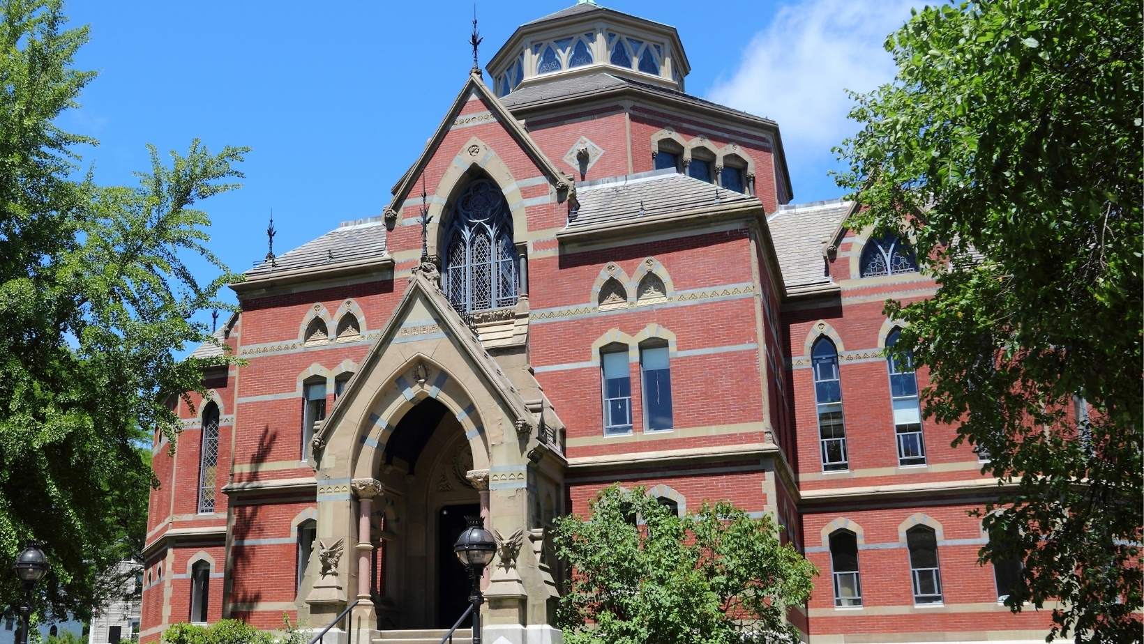 Universidade Brown: Como Estudar?