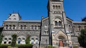 Universidade de Toronto: Como Estudar?