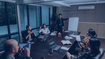 colaboraciones y joint ventures como se llevan a cabo