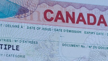 visa para canada como sacarla desde mexico