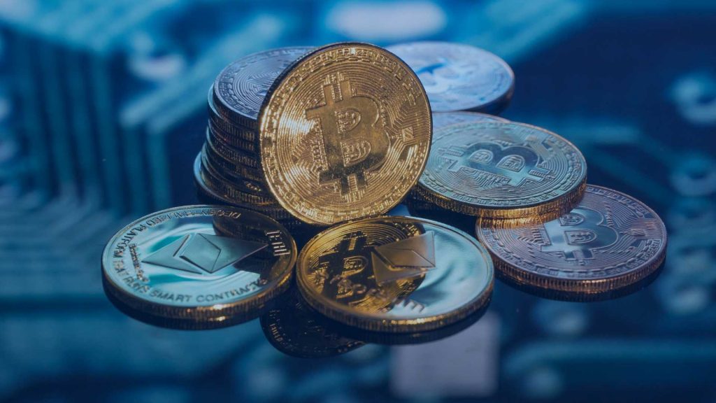 Cosas que Puedes Comparar con Criptomonedas