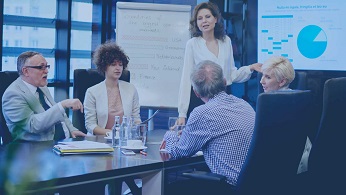 elementos de una empresa cuales son