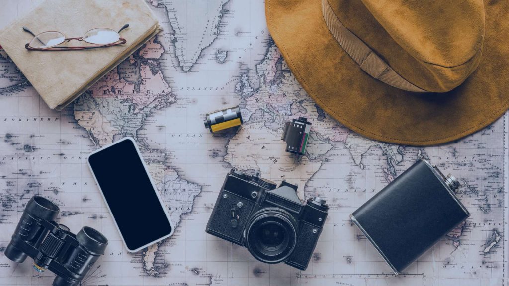 Paga tus compras en Argentina con LA tarjeta Global Mastercard 