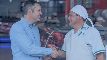 poder de negociacion con los proveedores