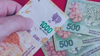 como enviar dinero dentro de argentina sin costo