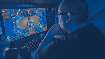 diseñador de videojuegos como puedes ser uno