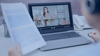 trabajar virtualmente como hacerlo paso a paso
