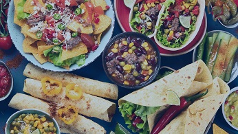 antojitos y botanas para vender mejores ideas