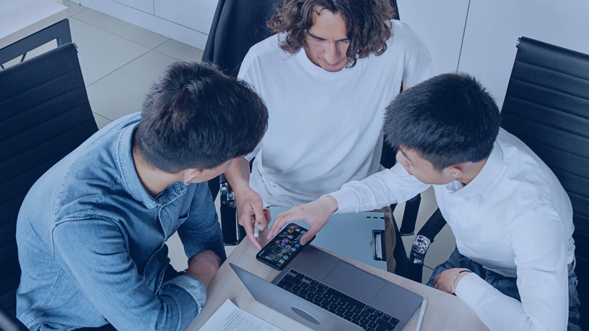 Ahora tu Empresa Puede Hacer Pagos Globales Instantáneos 🏢🌎