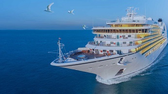 trabajo en crucero como conseguir el mejor