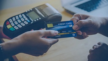 Recibir pagos con Tarjetas de Crédito y Redcompra