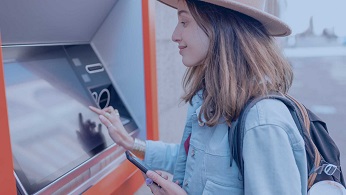 como sacar dinero en argentina con tarjeta extranjera