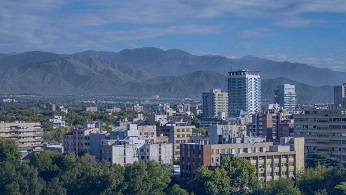 como viajar a mendoza desde santiago paso a paso