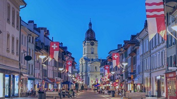 vivir en suiza desde argentina que debes saber