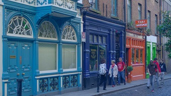 working holiday irlanda requisitos y como postular