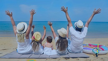 como planificar financieramente tus proximas vacaciones