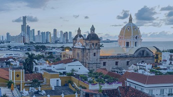 western union cartagena direcciones y horarios