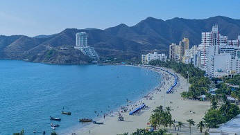 western union santa marta direcciones y horarios