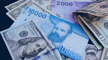 cuanto tarda una transferencia internacional en chile
