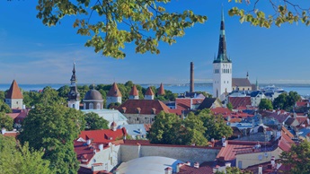 working holiday en estonia para chilenos