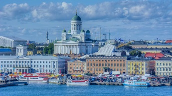 working holiday en finlandia para chilenos