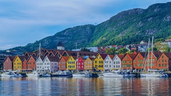 working holiday en noruega para chilenos