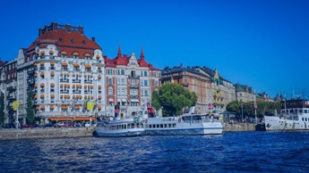 working holiday en suecia para chilenos