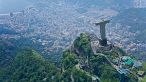 lugares turisticos de brasil cuales debes conocer