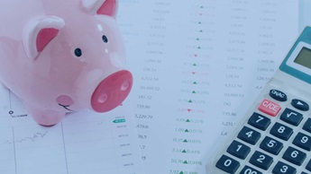 como crear una cuenta de ahorro a la mano