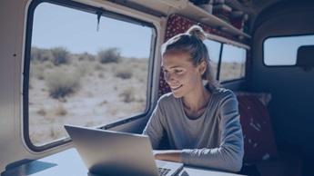 visa de nomada digital como sacarla siendo argentino