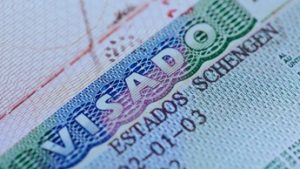 visa de trabajo para españa como tramitarla desde argentina