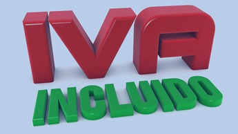 calcular el iva en mexico como hacerlo