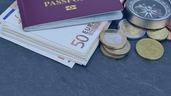 como llevar dinero de chile a españa