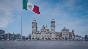 como mudarte de colombia a mexico