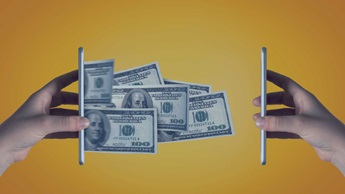 como usar tenpo para recibir dinero del extranjero