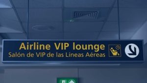 salon vip latam como usarlo