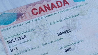 visa de trabajo canada desde mexico