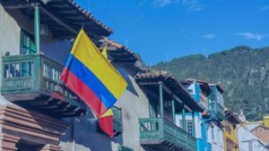 requisitos para viajar a colombia desde mexico