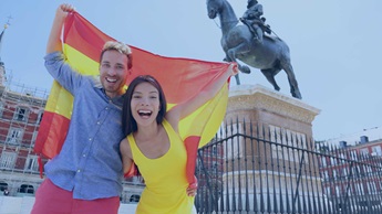 requisitos para viajar a españa desde mexico