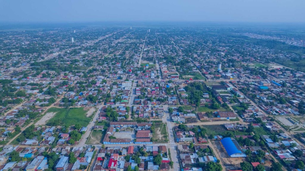 western union en pucallpa direcciones y contacto