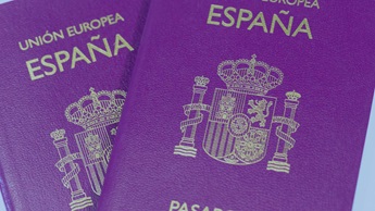 renovar el pasaporte español en argentina como hacerlo